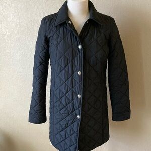 Ralph Lauren quilted down jacket